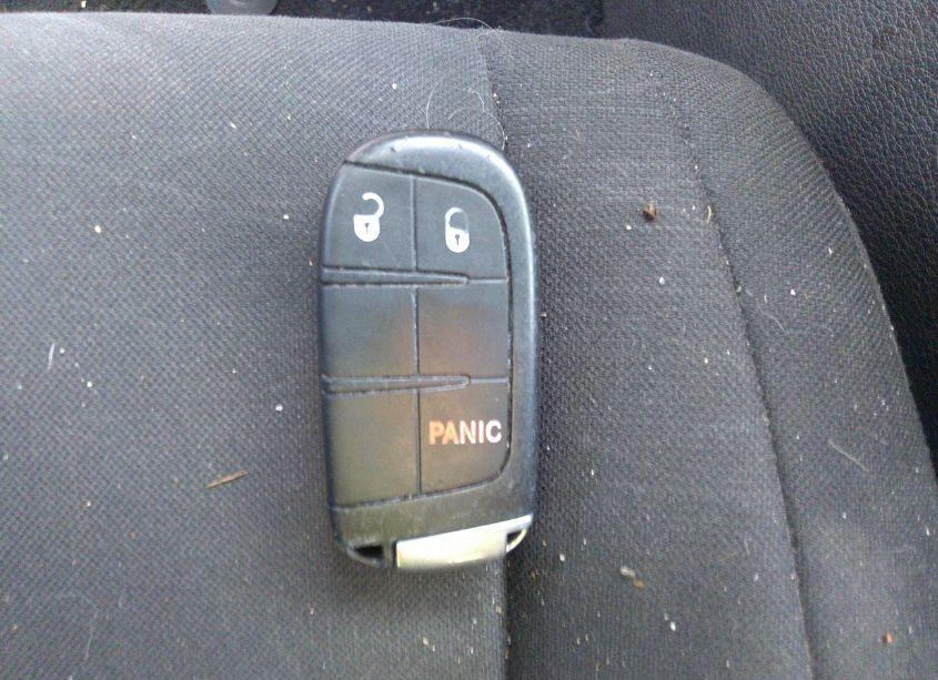 Photo 11 of 2019 Dodge Durango SXT AWD (VIN 1C4RDJAGXKC585426)