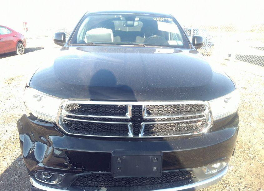 Photo 12 of 2019 Dodge Durango SXT AWD (VIN 1C4RDJAGXKC585426)