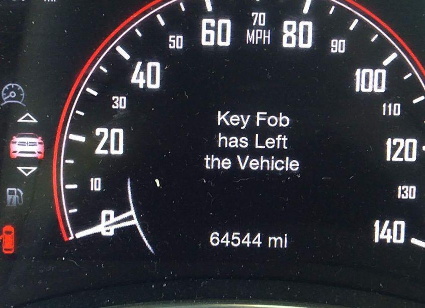 Photo 15 of 2019 Dodge Durango SXT AWD (VIN 1C4RDJAGXKC585426)