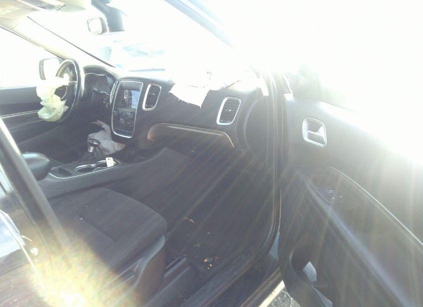 Photo 5 of 2019 Dodge Durango SXT AWD (VIN 1C4RDJAGXKC585426)