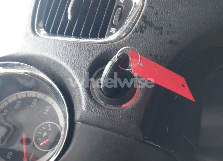 Photo 11 of 2013 Dodge Durango CREW (VIN 1C4RDJDG0DC540316)