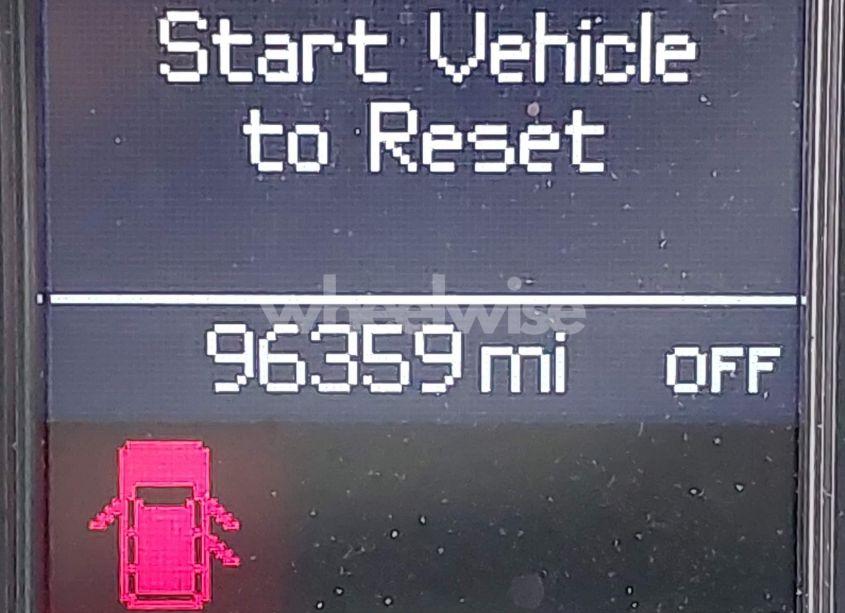 Photo 14 of 2013 Dodge Durango CREW (VIN 1C4RDJDG0DC654414)