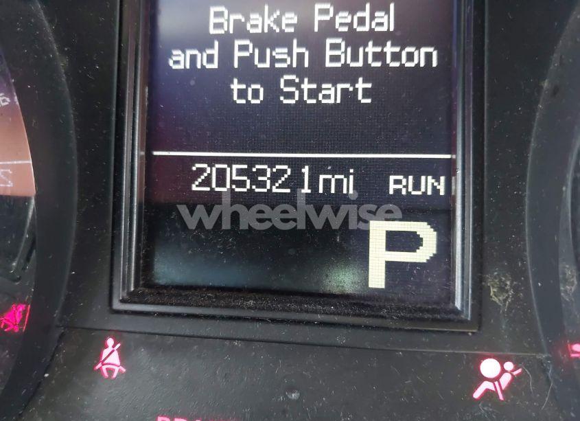 Photo 16 of 2013 Dodge Durango CREW (VIN 1C4RDJDG0DC686585)