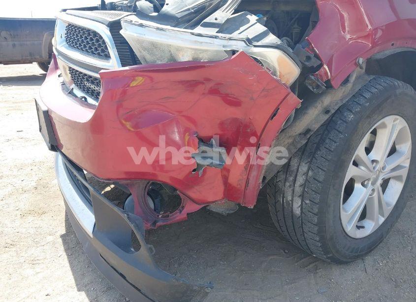 Photo 6 of 2013 Dodge Durango CREW (VIN 1C4RDJDG0DC686585)