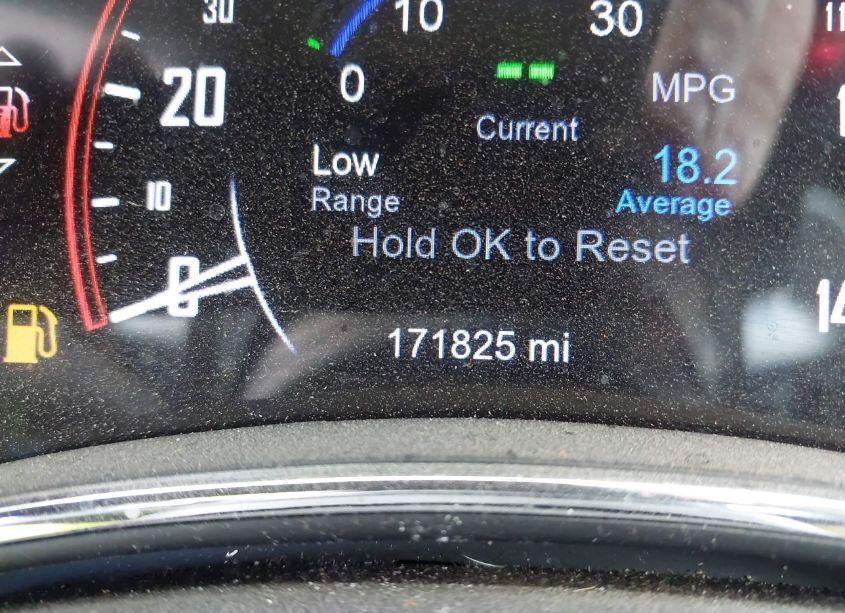 Photo 14 of 2014 Dodge Durango LIMITED (VIN 1C4RDJDG0EC520441)