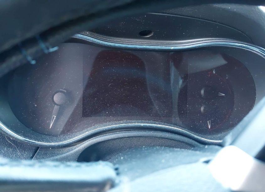 Photo 7 of 2015 Dodge Durango LIMITED (VIN 1C4RDJDG0FC128142)