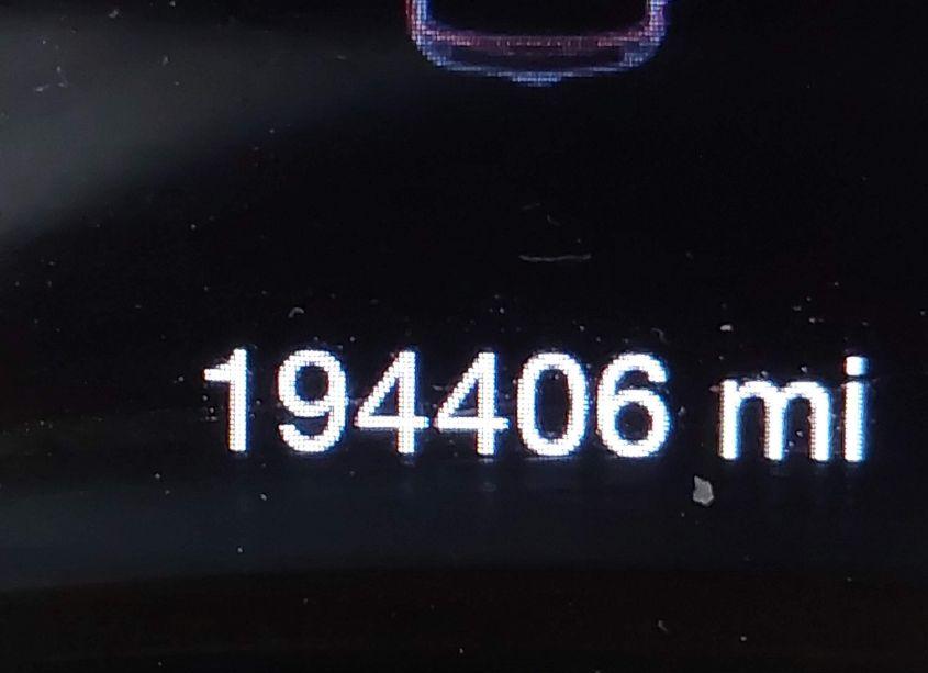 Photo 16 of 2016 Dodge Durango LIMITED (VIN 1C4RDJDG0GC455674)