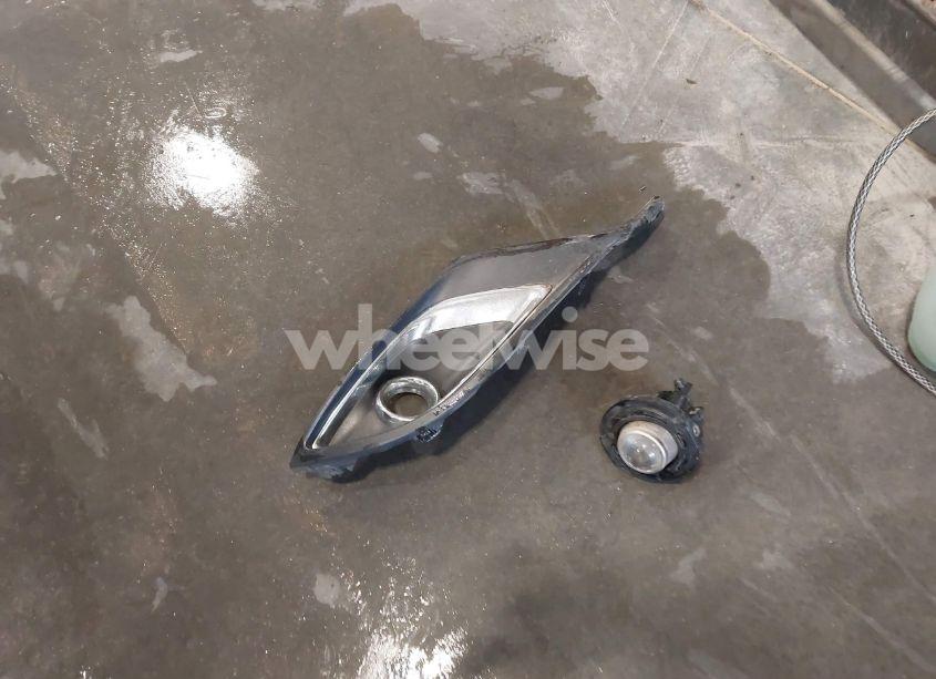 Photo 12 of 2016 Dodge Durango LIMITED (VIN 1C4RDJDG0GC474211)