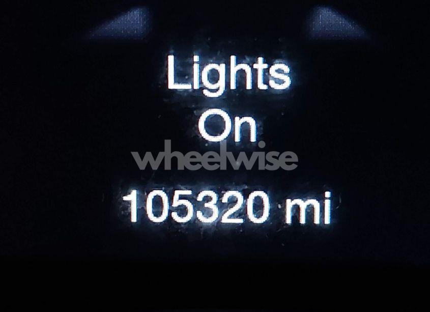 Photo 16 of 2016 Dodge Durango LIMITED (VIN 1C4RDJDG0GC474211)