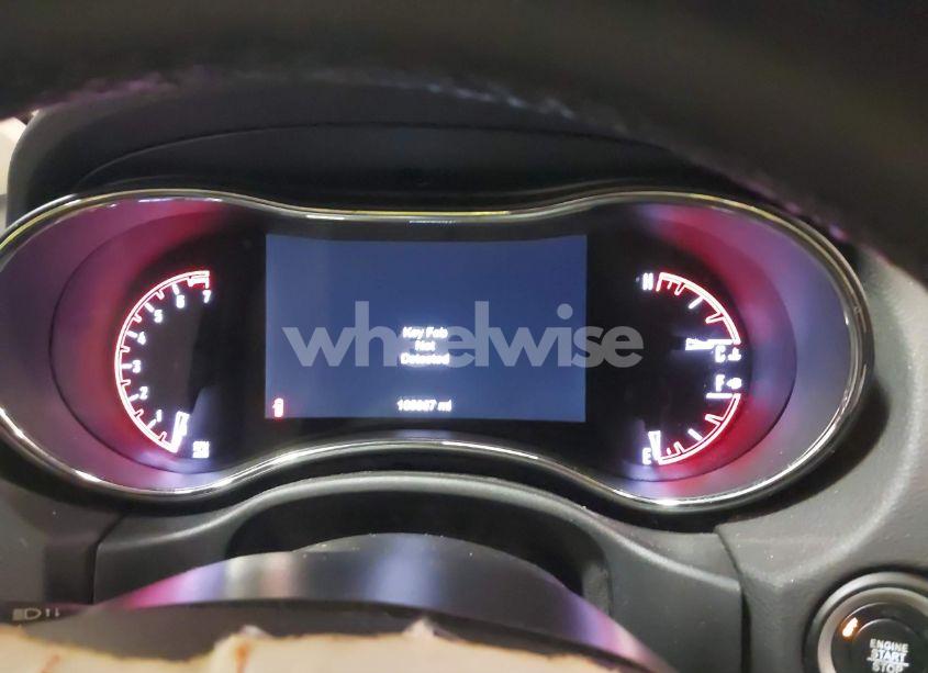 Photo 7 of 2017 Dodge Durango GT AWD (VIN 1C4RDJDG0HC723141)