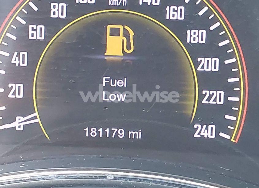 Photo 15 of 2017 Dodge Durango GT AWD (VIN 1C4RDJDG0HC906801)