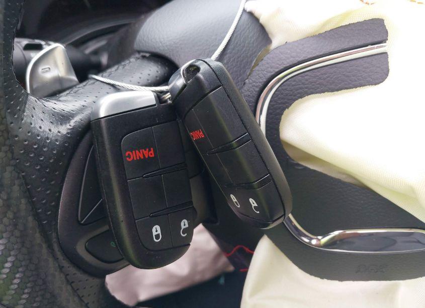 Photo 11 of 2021 Dodge Durango GT AWD (VIN 1C4RDJDG0MC579570)