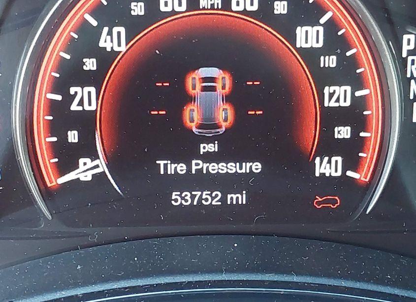 Photo 15 of 2021 Dodge Durango GT AWD (VIN 1C4RDJDG0MC579570)