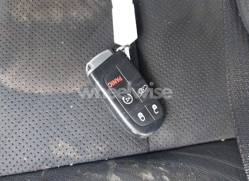 Photo 11 of 2021 Dodge Durango GT PLUS AWD (VIN 1C4RDJDG0MC750883)