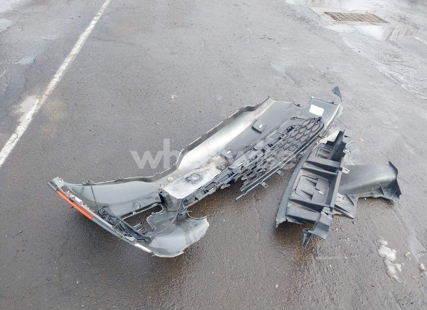 Photo 12 of 2021 Dodge Durango GT PLUS AWD (VIN 1C4RDJDG0MC750883)