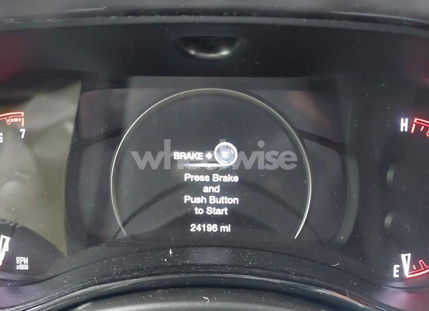 Photo 7 of 2021 Dodge Durango GT PLUS AWD (VIN 1C4RDJDG0MC750883)