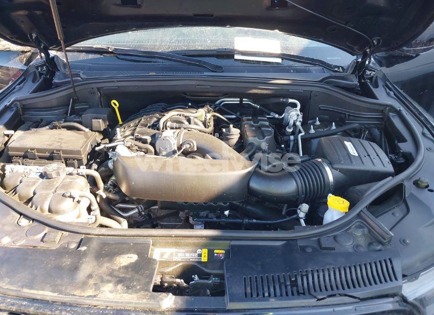 Photo 10 of 2023 Dodge Durango GT AWD (VIN 1C4RDJDG0PC618338)