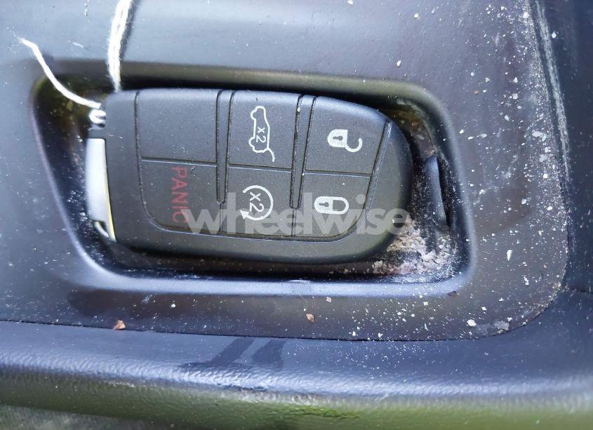 Photo 11 of 2023 Dodge Durango GT AWD (VIN 1C4RDJDG0PC618338)