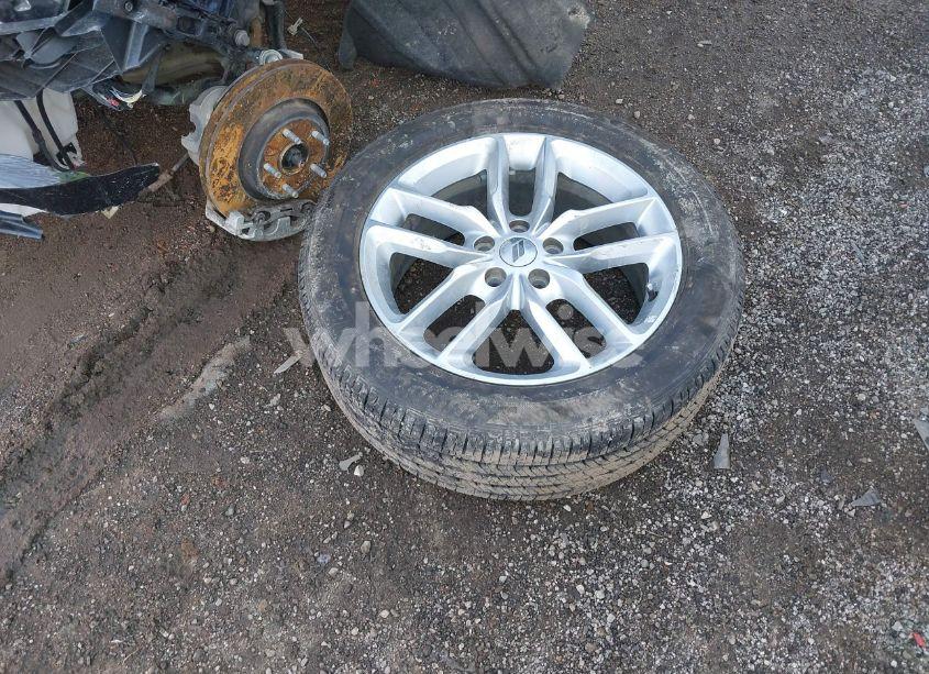 Photo 12 of 2023 Dodge Durango GT AWD (VIN 1C4RDJDG0PC618338)