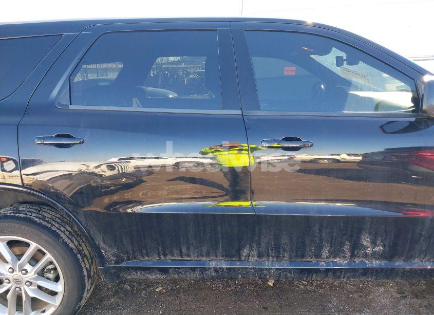 Photo 14 of 2023 Dodge Durango GT AWD (VIN 1C4RDJDG0PC618338)