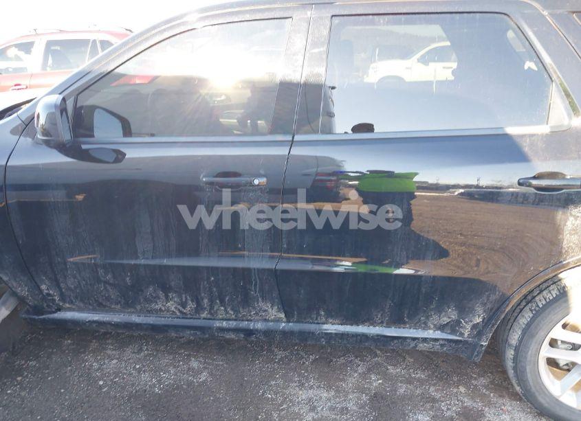 Photo 15 of 2023 Dodge Durango GT AWD (VIN 1C4RDJDG0PC618338)