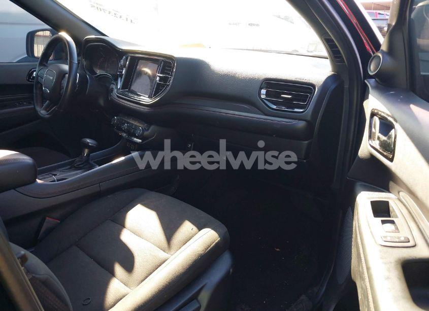 Photo 5 of 2023 Dodge Durango GT AWD (VIN 1C4RDJDG0PC618338)