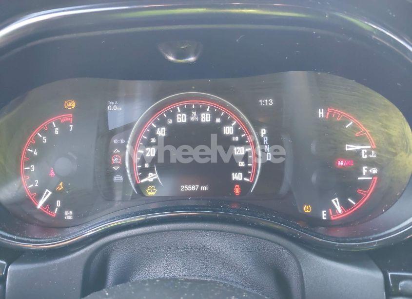 Photo 7 of 2023 Dodge Durango GT AWD (VIN 1C4RDJDG0PC618338)