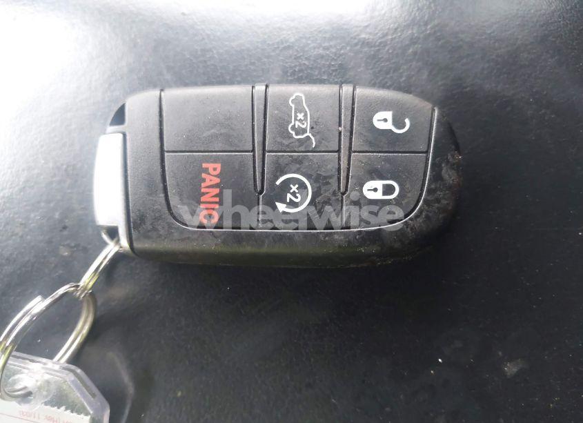 Photo 11 of 2023 Dodge Durango GT PLUS AWD (VIN 1C4RDJDG0PC630828)