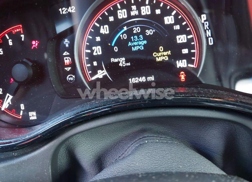 Photo 15 of 2023 Dodge Durango GT PREMIUM AWD (VIN 1C4RDJDG0PC693895)