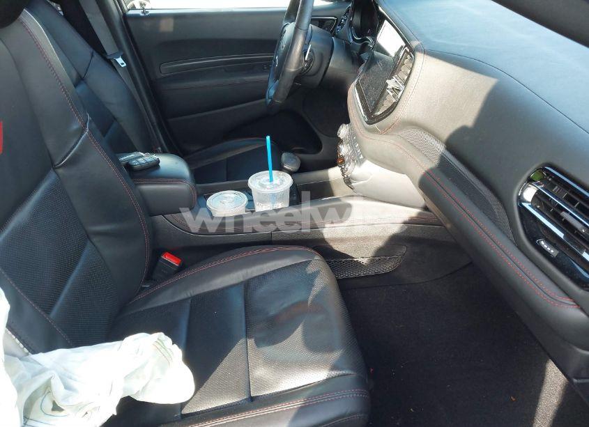 Photo 5 of 2023 Dodge Durango GT PREMIUM AWD (VIN 1C4RDJDG0PC693895)