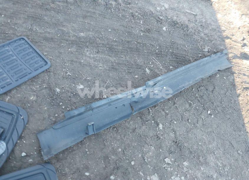 Photo 12 of 2012 Dodge Durango CREW (VIN 1C4RDJDG1CC330810)