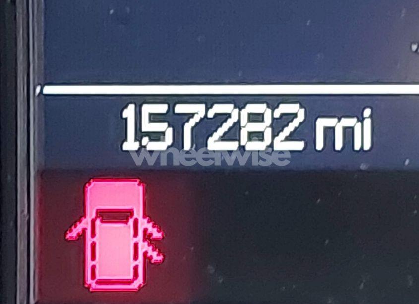 Photo 16 of 2012 Dodge Durango CREW (VIN 1C4RDJDG1CC330810)