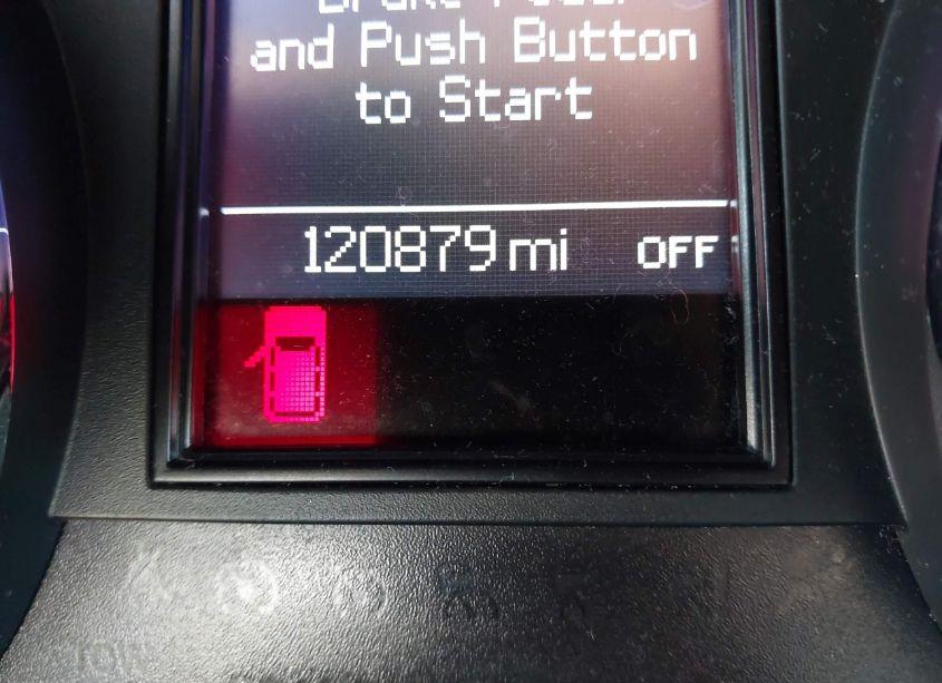 Photo 16 of 2013 Dodge Durango CREW (VIN 1C4RDJDG1DC692055)