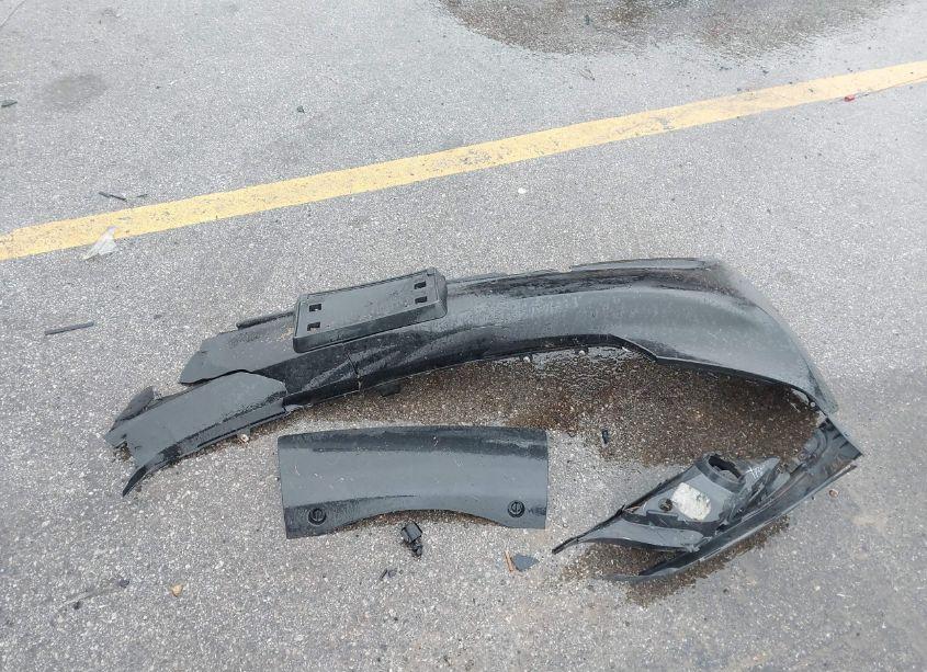 Photo 12 of 2014 Dodge Durango LIMITED (VIN 1C4RDJDG1EC349697)