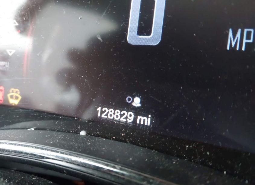 Photo 16 of 2014 Dodge Durango LIMITED (VIN 1C4RDJDG1EC349697)