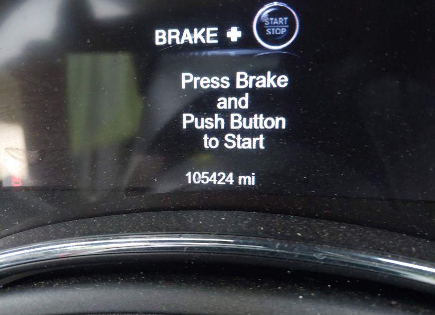 Photo 15 of 2014 Dodge Durango LIMITED (VIN 1C4RDJDG1EC593091)