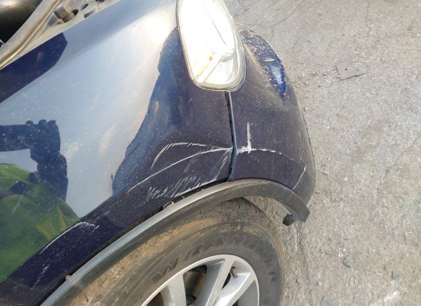 Photo 19 of 2014 Dodge Durango LIMITED (VIN 1C4RDJDG1EC593091)