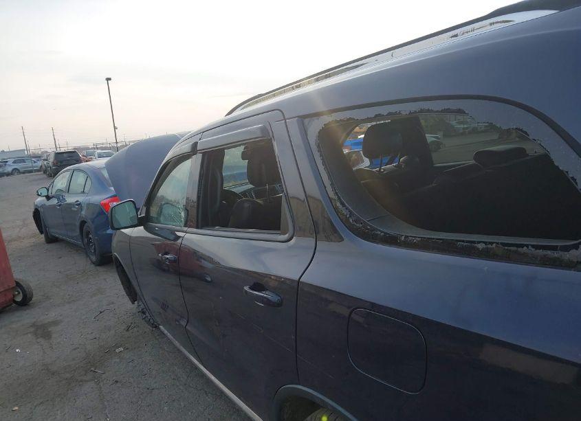 Photo 6 of 2014 Dodge Durango LIMITED (VIN 1C4RDJDG1EC593091)