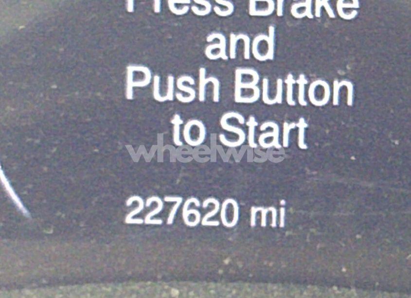 Photo 15 of 2015 Dodge Durango LIMITED (VIN 1C4RDJDG1FC740477)