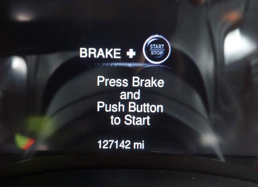 Photo 16 of 2015 Dodge Durango LIMITED (VIN 1C4RDJDG1FC837162)