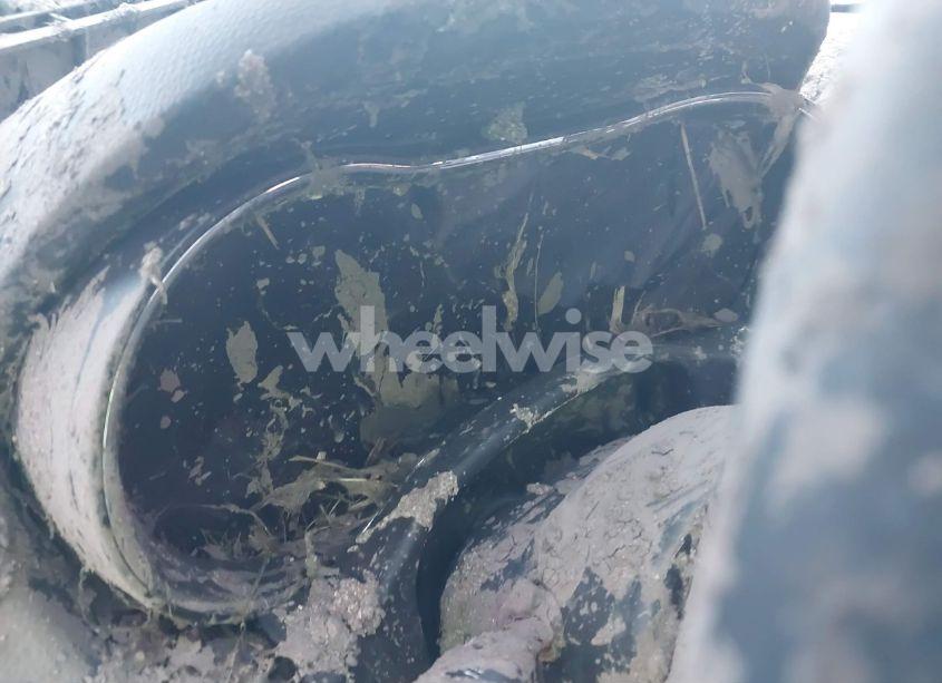 Photo 15 of 2015 Dodge Durango LIMITED (VIN 1C4RDJDG1FC864037)