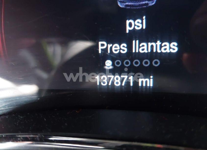 Photo 16 of 2015 Dodge Durango LIMITED (VIN 1C4RDJDG1FC873918)