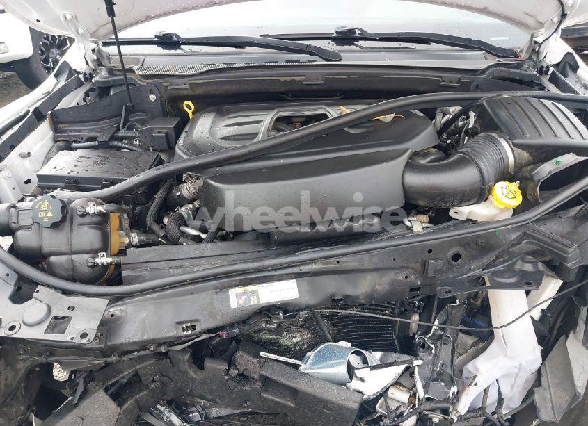 Photo 10 of 2017 Dodge Durango GT AWD (VIN 1C4RDJDG1HC660907)