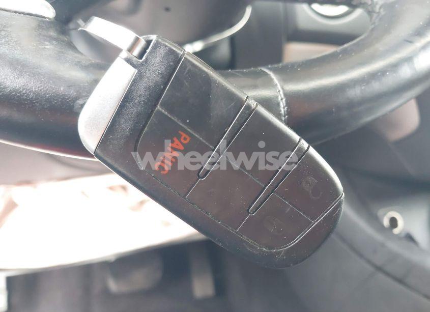 Photo 11 of 2017 Dodge Durango GT AWD (VIN 1C4RDJDG1HC660907)