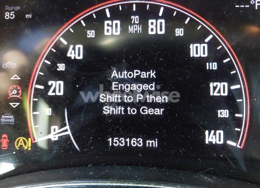 Photo 16 of 2017 Dodge Durango GT AWD (VIN 1C4RDJDG1HC660907)