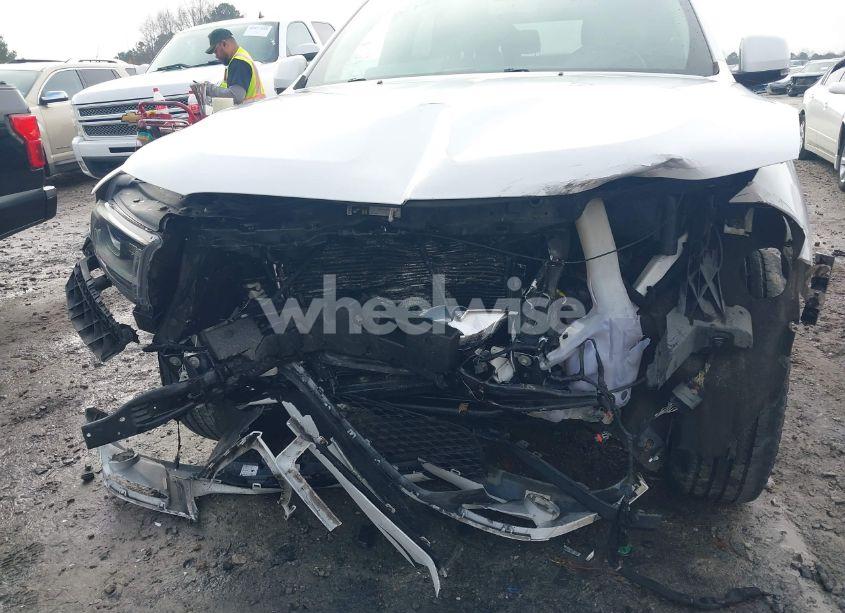 Photo 19 of 2017 Dodge Durango GT AWD (VIN 1C4RDJDG1HC660907)