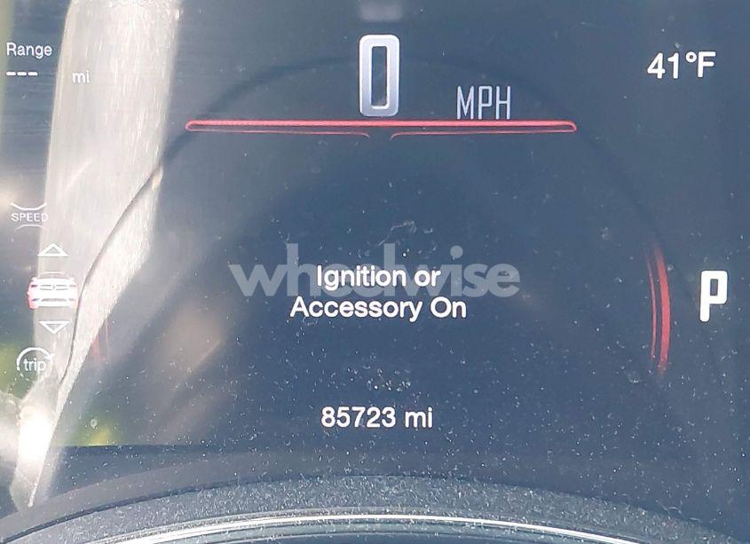 Photo 15 of 2017 Dodge Durango GT AWD (VIN 1C4RDJDG1HC710107)