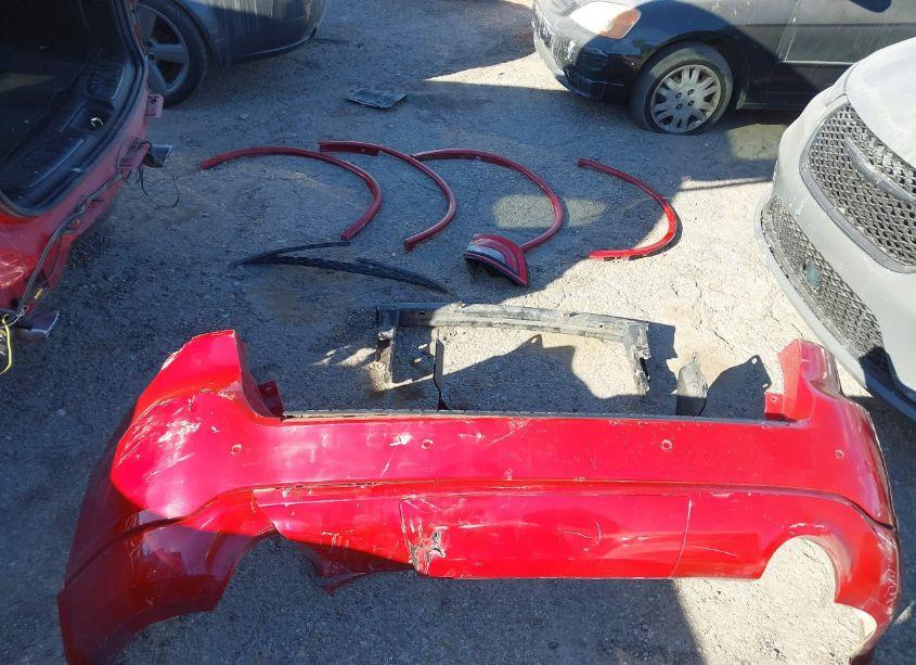 Photo 12 of 2017 Dodge Durango GT AWD (VIN 1C4RDJDG1HC737226)