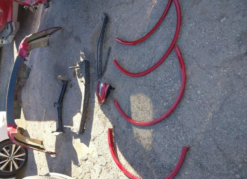 Photo 18 of 2017 Dodge Durango GT AWD (VIN 1C4RDJDG1HC737226)