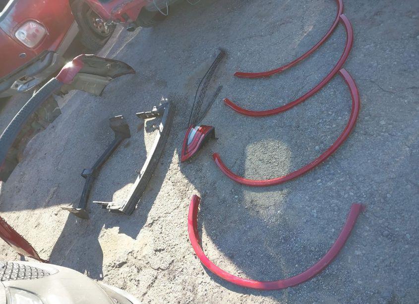 Photo 19 of 2017 Dodge Durango GT AWD (VIN 1C4RDJDG1HC737226)